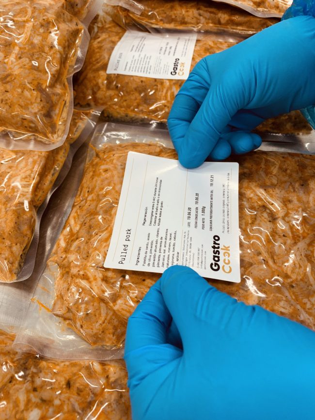 Pulled Pork Gastrocook